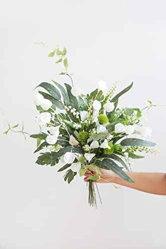 Artificial Greenery Spray Box Set (53 Count)