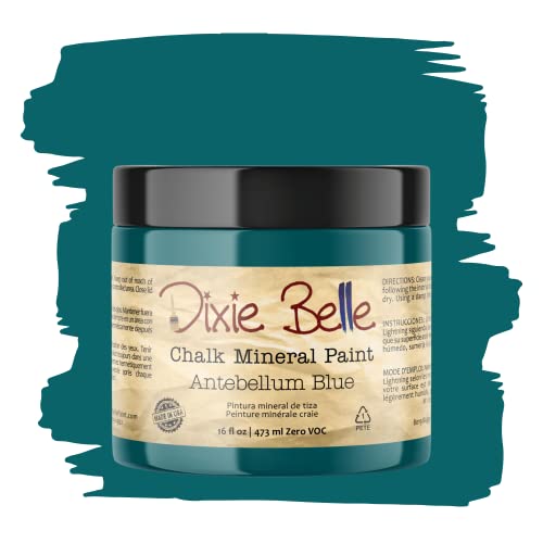 Chalk Mineral Paint (16 Fl Oz)