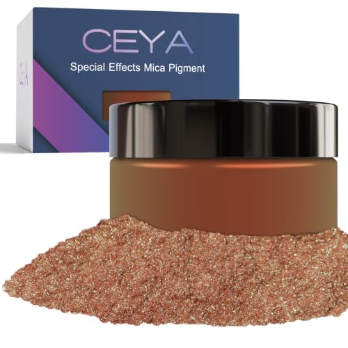 Highly Chameleon Mica Powder