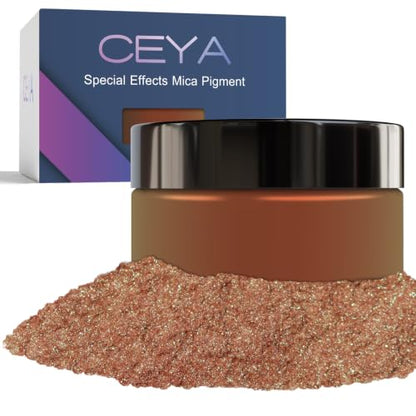 Highly Chameleon Mica Powder