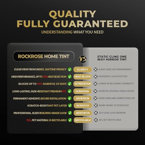 Professional Blackout Window Tint for Home
