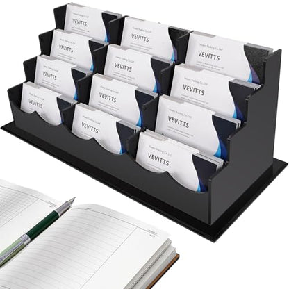 Business Card Holder