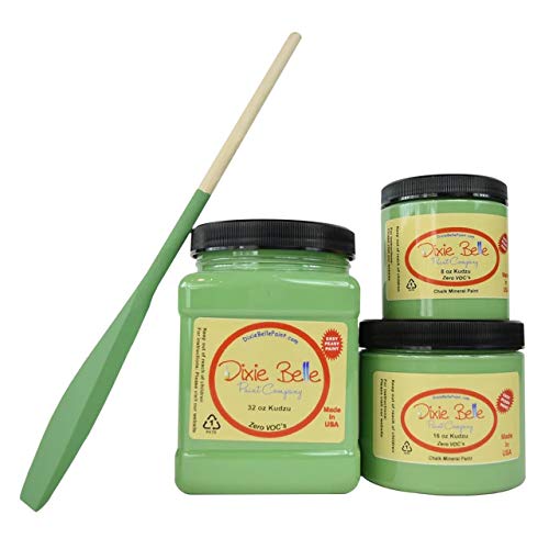 Chalk Mineral Paint (8 Fl Oz)