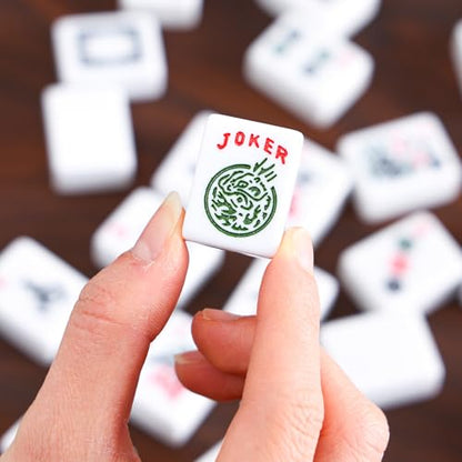 American Mahjong Set