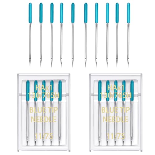 Sewing Machine Needles