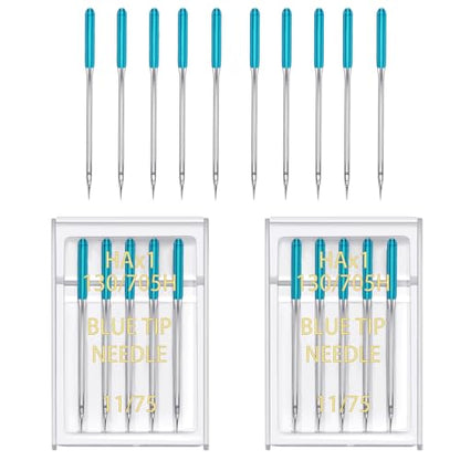 Sewing Machine Needles