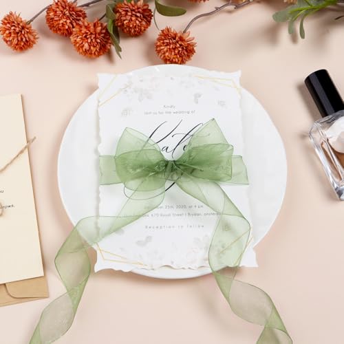 Ribbon for Gift Wrapping 3