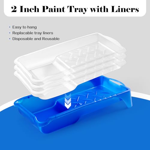 Paint Roller Kit