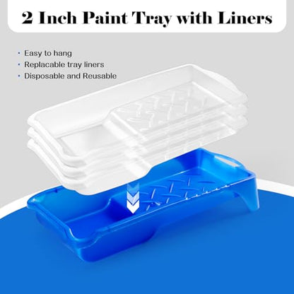 Paint Roller Kit