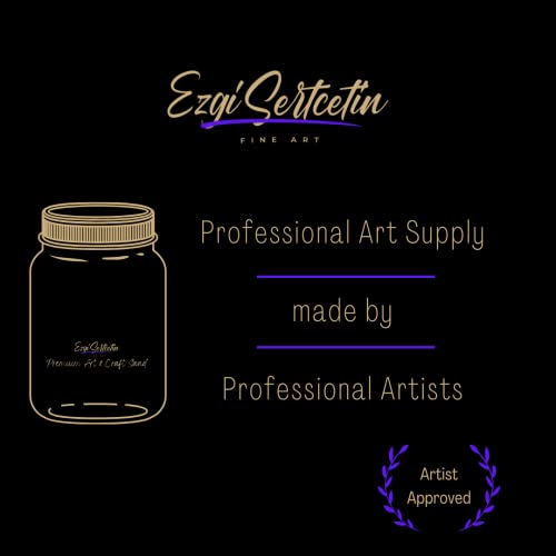 Premium Palette Knife Painting Paste