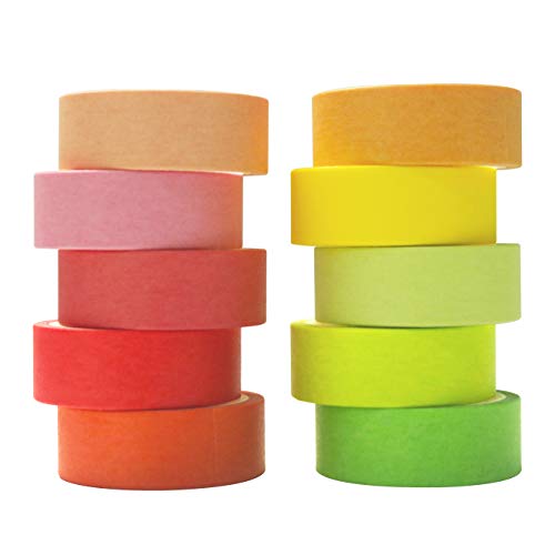 Washi Tape Set (20 Count)