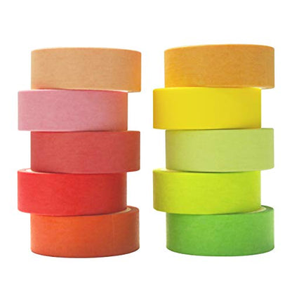 Washi Tape Set (20 Count)