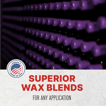Blended Waxes