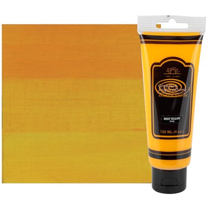 Acrylic Paint (4.06 Fl Oz)