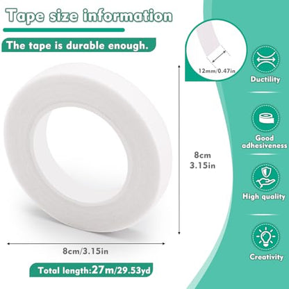 Floral Tape 1 (90 Foot)