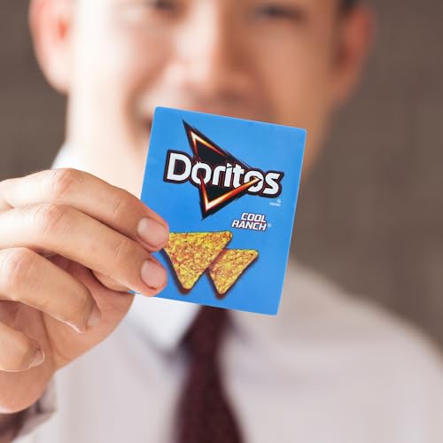 Doritos Cute School Supplies Eraser