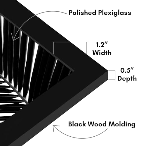 23x35 Poster Frame