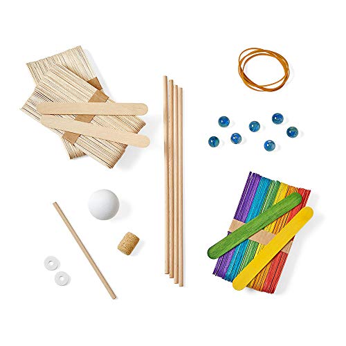 Craft Stick Creations