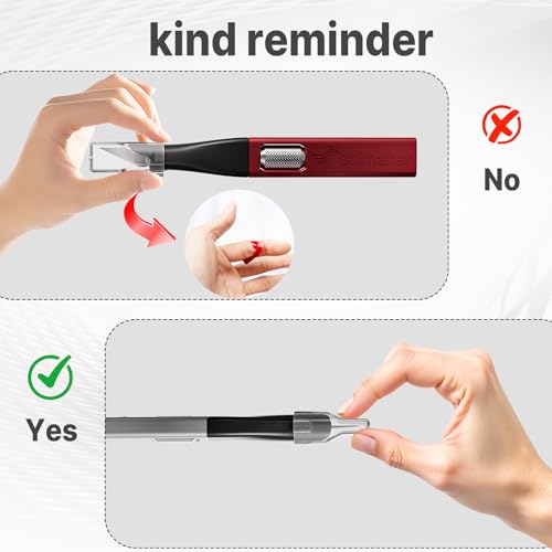 Precision Craft Knife (5 Count)