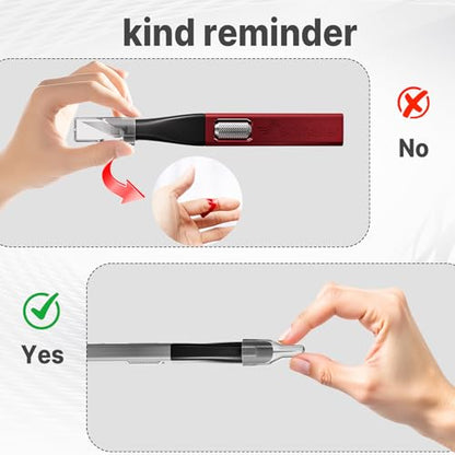 Precision Craft Knife (5 Count)