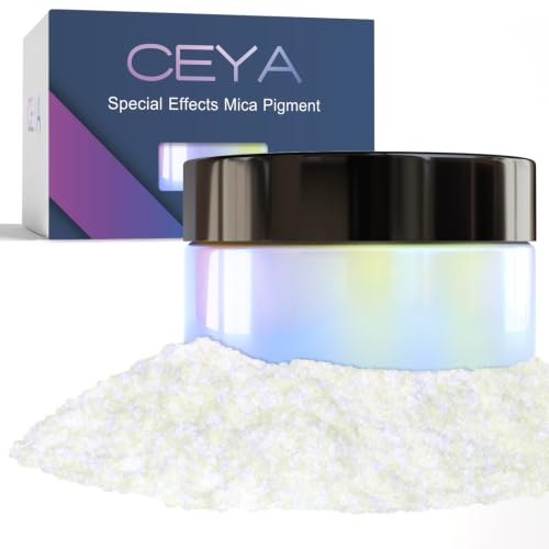 Interference Mica Powder