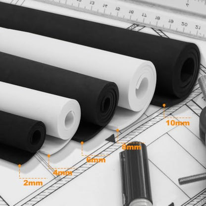 EVA Foam Roll