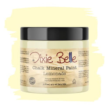 Chalk Mineral Paint (16 Ounce)