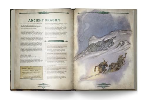 Publishing Dragonbane