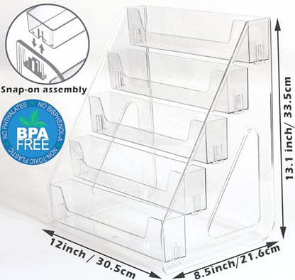 Card Display Stand