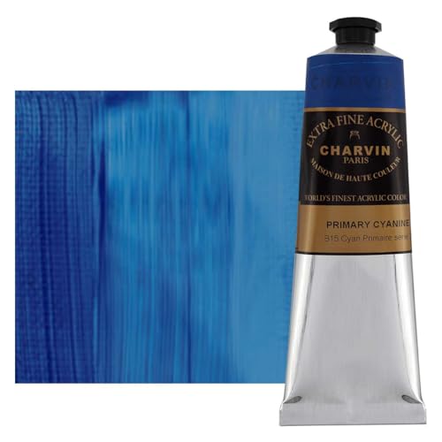 Extra Fine Professional Acrylic Paint (5.07 Fl Oz)