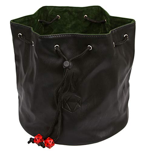 Pouch of The Endless Hoard Dice Bag