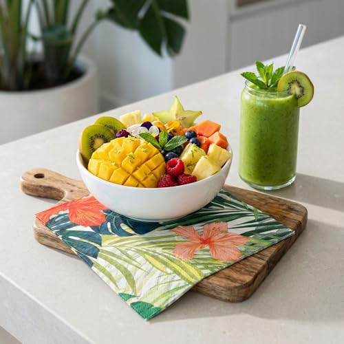 Paper Luncheon Napkin (20 Count)