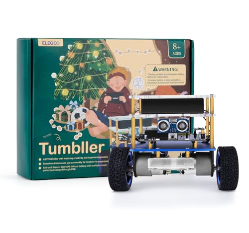 Tumbller Self