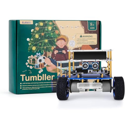 Tumbller Self