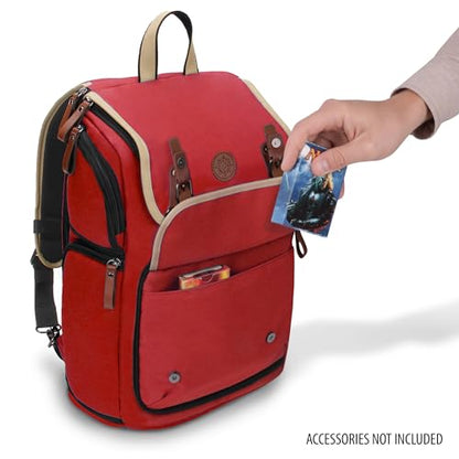 Designer Edition TCG Backpack