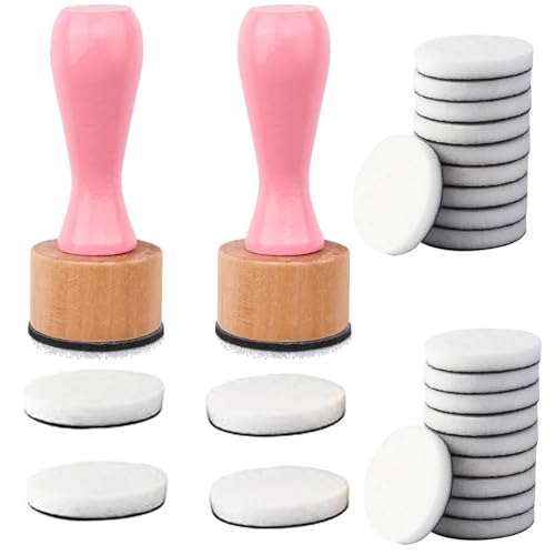 26 Pcs Sets Ink Blending Tool Sets