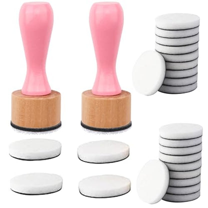 26 Pcs Sets Ink Blending Tool Sets