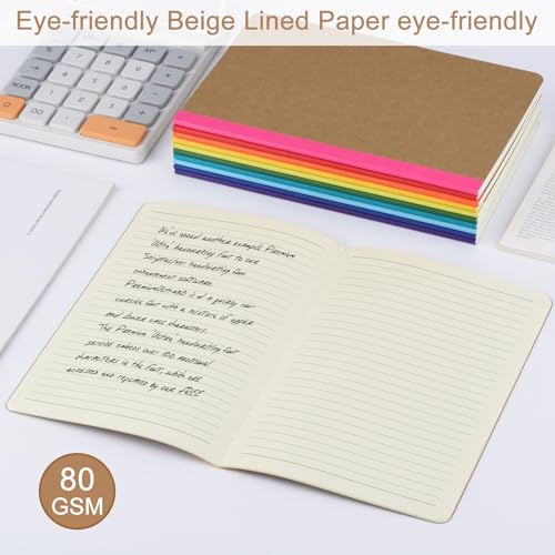100 Pack Composition Notebooks Bulk (100 Count)
