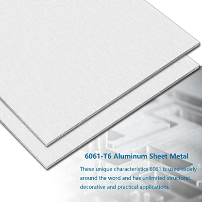 1 4Inch Thick Aluminum Sheet Plate