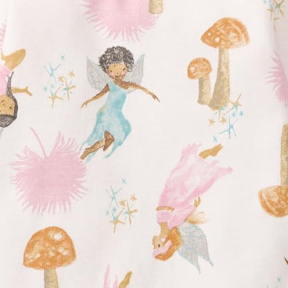 Baby Girls Pajamas