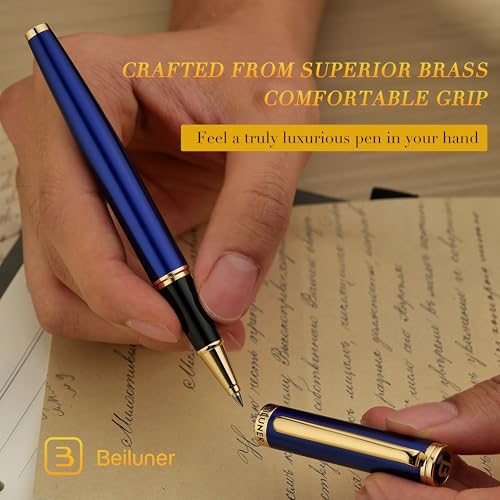 Luxury Rollerball Pen