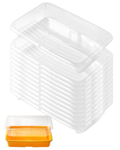 18 Inch Paint Tray Liners (12 Count)