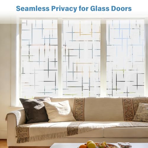 Window Privacy Film