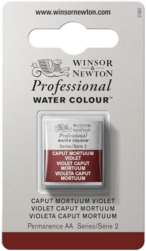 Professional Watercolor