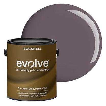 Interior Paint & Primer (128 Fl Oz)