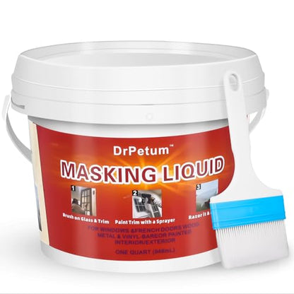 Masking Liquid Tape (32 Count)