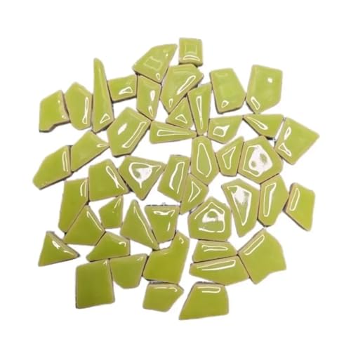 Mosaic Tiles 200g