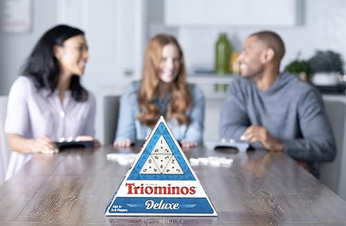 Pressman Tri Ominos