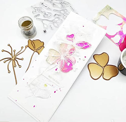 Metal Cutting Die for Scrapbooking