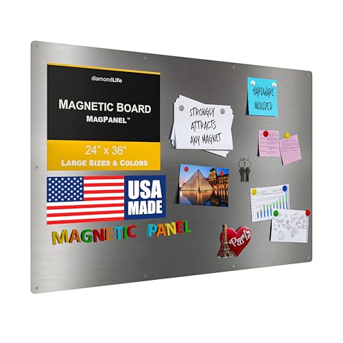 24" x 36" Magnetic Board